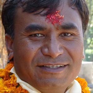 Bishnu Shrestha