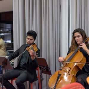Paul Pholeros Foundation Fundraising Event